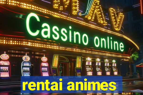 rentai animes